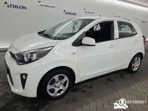 KIA Picanto 1.0 2019