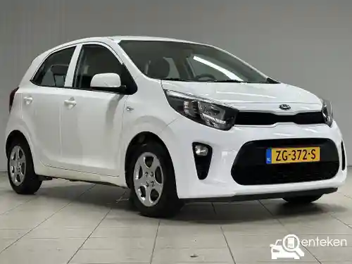 KIA Picanto 1.0 2019