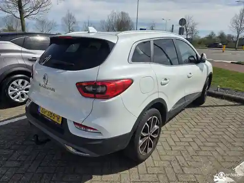 Renault Kadjar TCe 140 GPF 2019