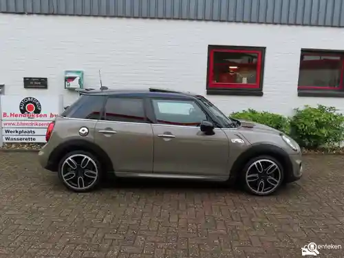 MINI  Cooper S 2019