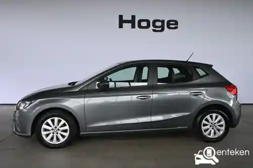 SEAT Ibiza 1.0 MPI 2018