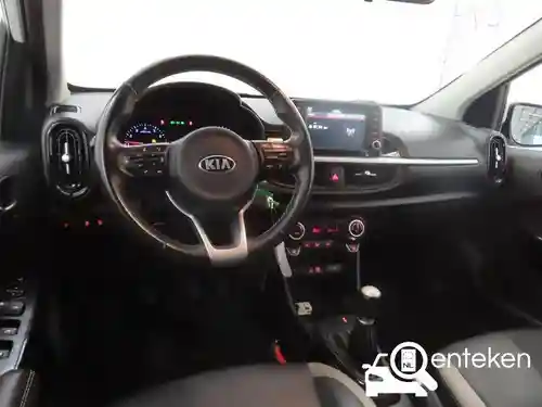 KIA Picanto 1.0 2019