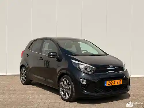 KIA Picanto 1.0 2019