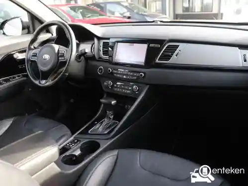 KIA Niro 1.6 GDI Hybrid 2019