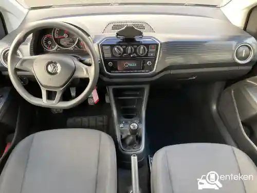 VW up! 1.0 2019