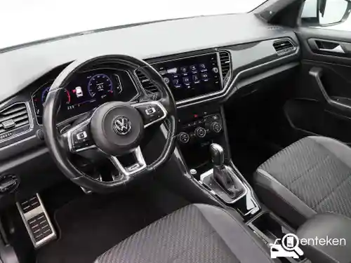VW T-Roc 1.5 TSI OPF ACT 2019