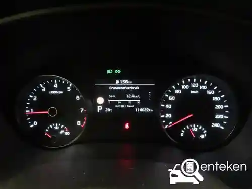 KIA Sportage 1.6 T-GDI 2019