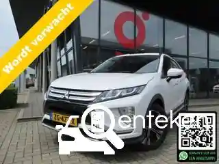 Mitsubishi Eclipse Cross 1.5 T ClearTec 2019