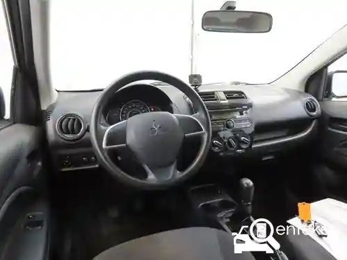 Mitsubishi Space Star 1.0 ClearTec 2019