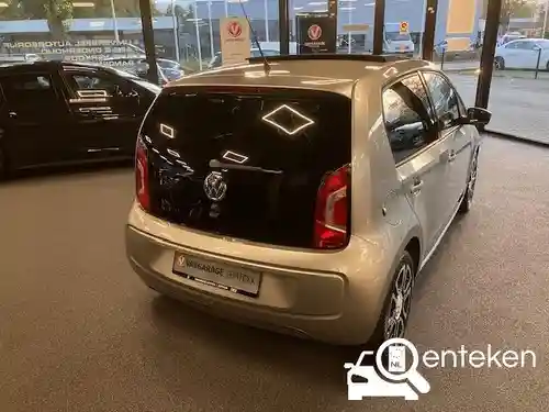 VW up! 1.0 2013