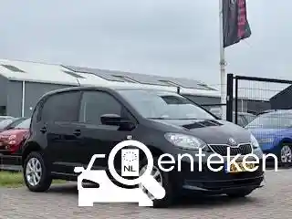 Skoda Citigo 1.0 Green tec 2019