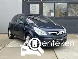 Opel Corsa 1.2 2013