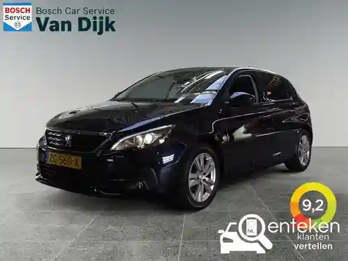 Peugeot 308 1.2 PureTech 110 2019