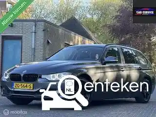 BMW 320i Touring 2013