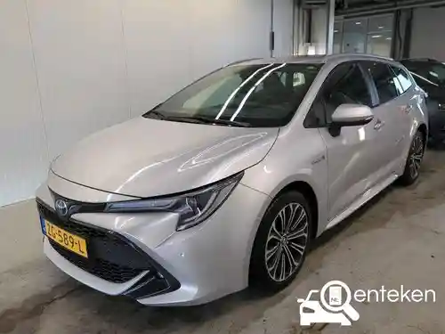 Toyota Corolla Touring Sports 1.8 Hybrid 2019