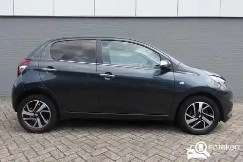 Peugeot 108 1.0 VTi 72 2019