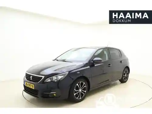 Peugeot 308 1.2 PureTech 110 2019