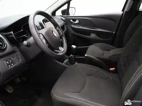 Renault Clio ENERGY TCe 90 2019