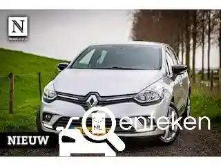 Renault Clio ENERGY TCe 90 2019