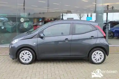 Toyota Aygo 1.0 2019