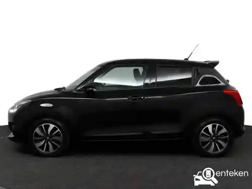 Suzuki Swift 1.2 Dualjet Hybrid 2019