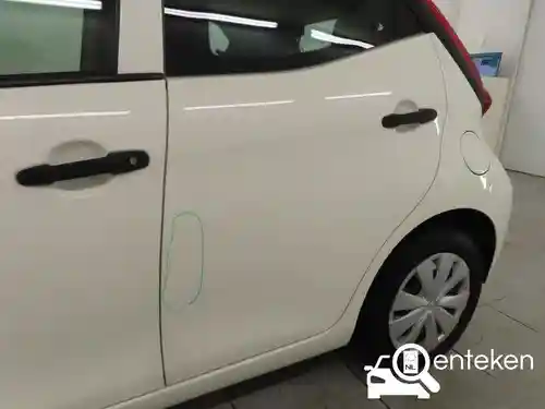 Toyota Aygo 1.0 2019