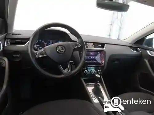 Skoda Octavia 1.0 TSI 2019