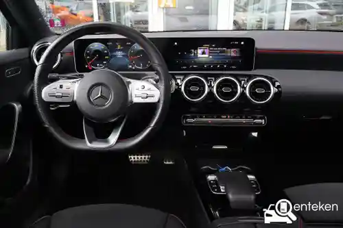 Mercedes-Benz A 200 2019