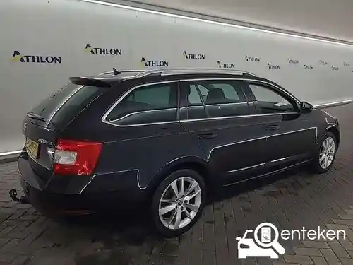 Skoda Octavia 1.0 TSI 2019