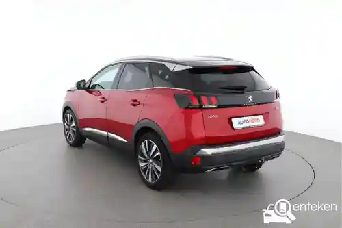 Peugeot 3008 1.2 PureTech 130 2019