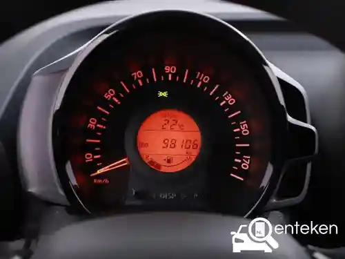 Peugeot 108 1.0 VTi 72 2019