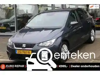 SEAT Ibiza 1.0 TSI 2019