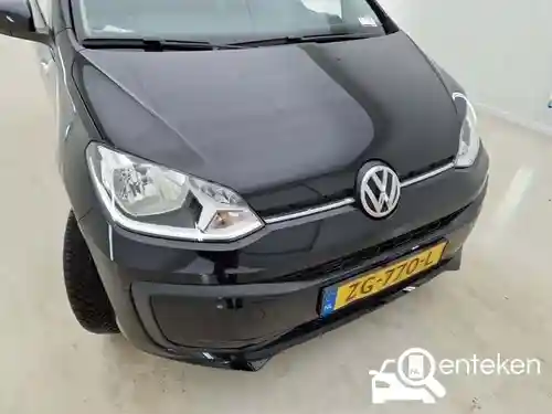 VW up! 1.0 2019