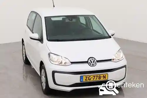 VW up! 1.0 2019