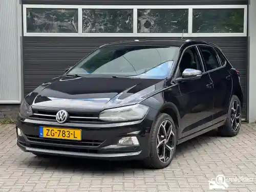 VW Polo 1.6 TDI SCR 2019