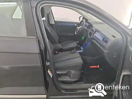 VW T-Roc 1.0 TSI OPF 2019