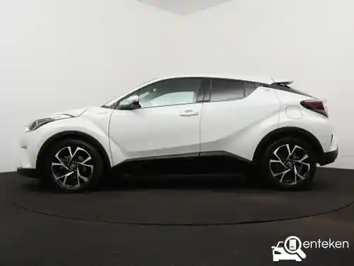 Toyota C-HR 1.8 Hybrid 2019