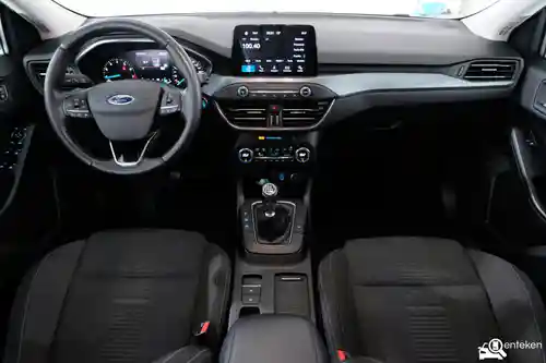 Ford Focus Turnier 1.0 EcoBoost 2019