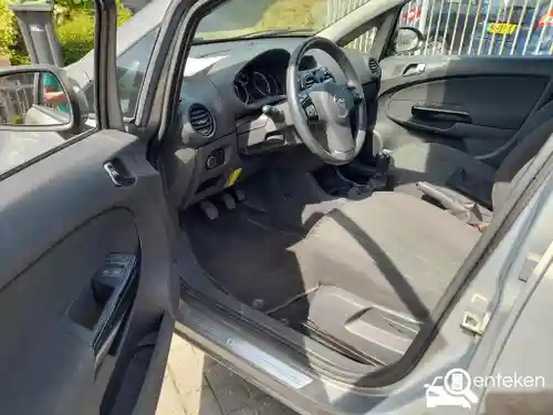 Opel Corsa 1.4 Twinport 2010