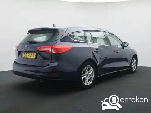 Ford Focus Turnier 1.0 EcoBoost 2019