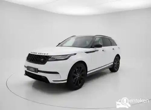 Land Rover Range Rover Velar D300 2018