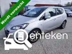 Opel Corsa 1.3 CDTI ecoFlex 2017