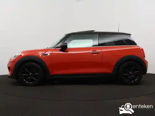 MINI  Cooper 2019