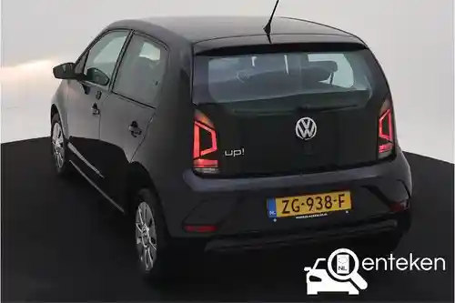 VW up! 1.0 2019