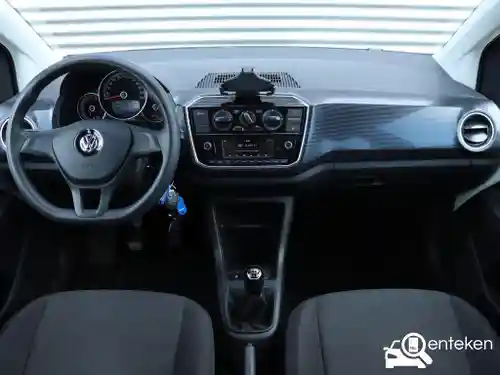 VW up! 1.0 2019