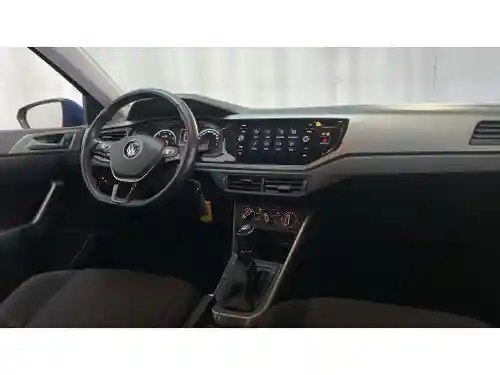 VW Polo 1.0 TSI OPF 2019