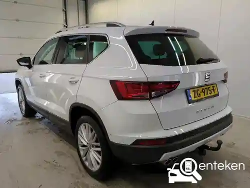 SEAT Ateca 1.5 TSI ACT 2019