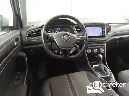 VW T-Roc 1.5 TSI OPF ACT 2019