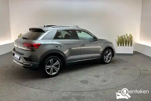 VW T-Roc 1.5 TSI OPF ACT 2019