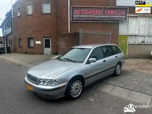 Volvo V40 T4 1999